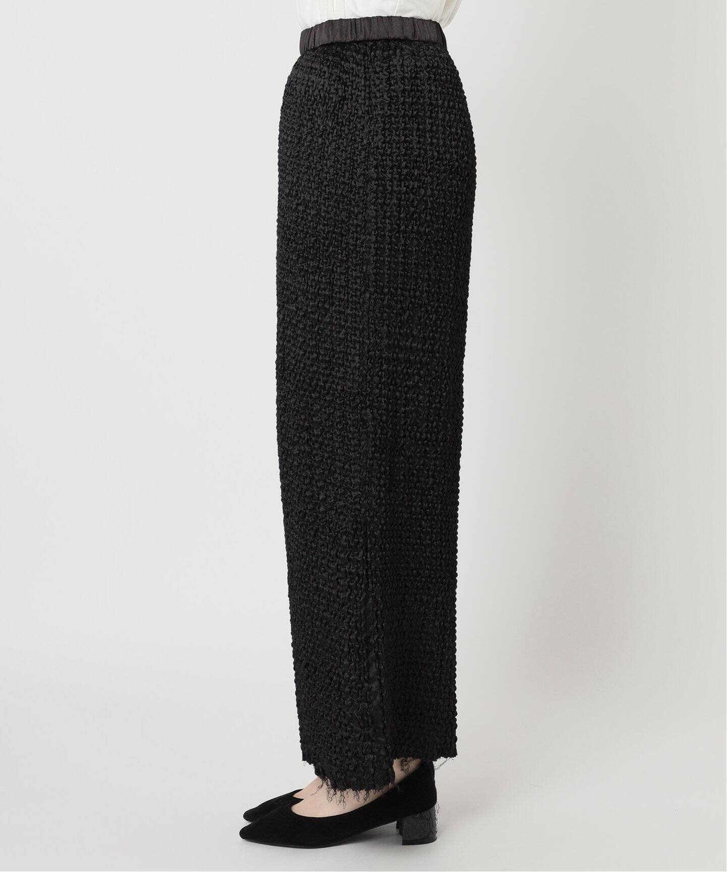 CITYSHOP VARIATION PLEATS スカート38未使用新品 CITYSHOP VARIATION PLEATS スカート38未使用新品 - メルカリ