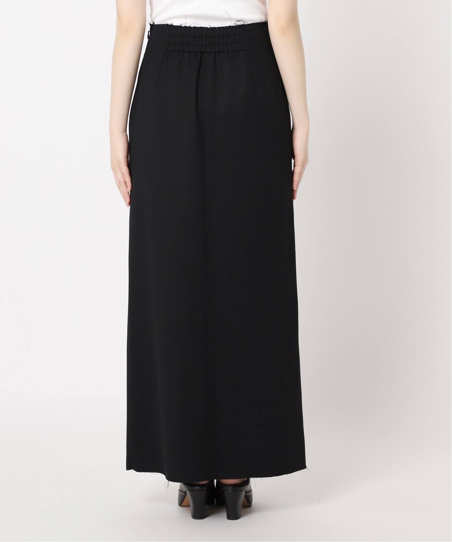 2WAY ILINE スカート（ロング・マキシ丈スカート）｜CITYSHOP（シティ 