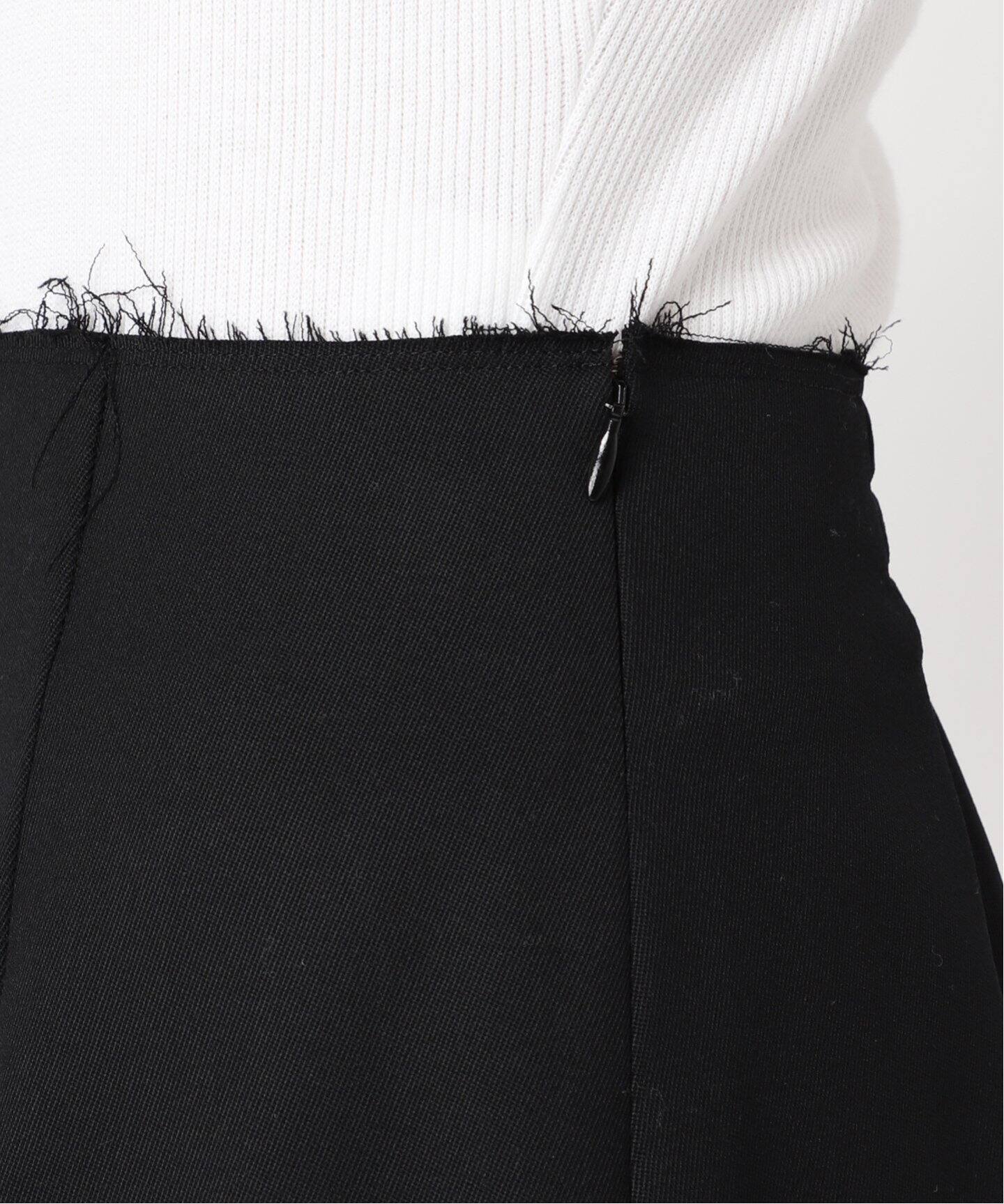 2WAY ILINE スカート（ロング・マキシ丈スカート）｜CITYSHOP（シティ 