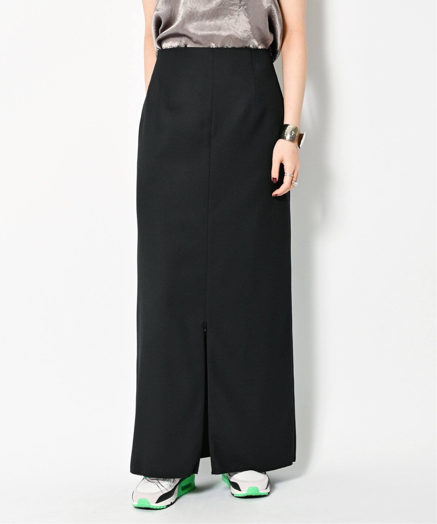 2WAY ILINE スカート（ロング・マキシ丈スカート）｜CITYSHOP（シティ 