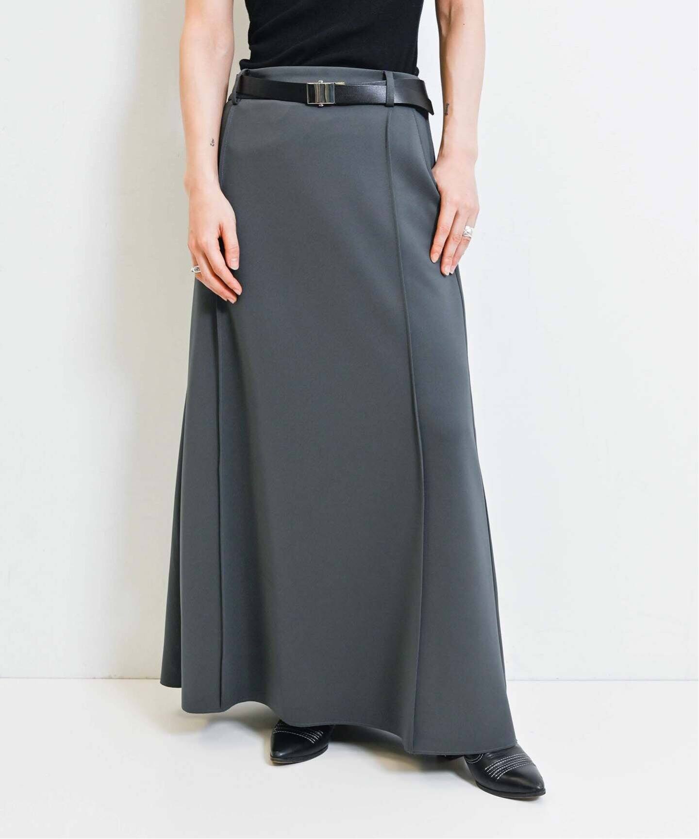 JERSEY スカート（ロング・マキシ丈スカート）｜CITYSHOP（シティ 