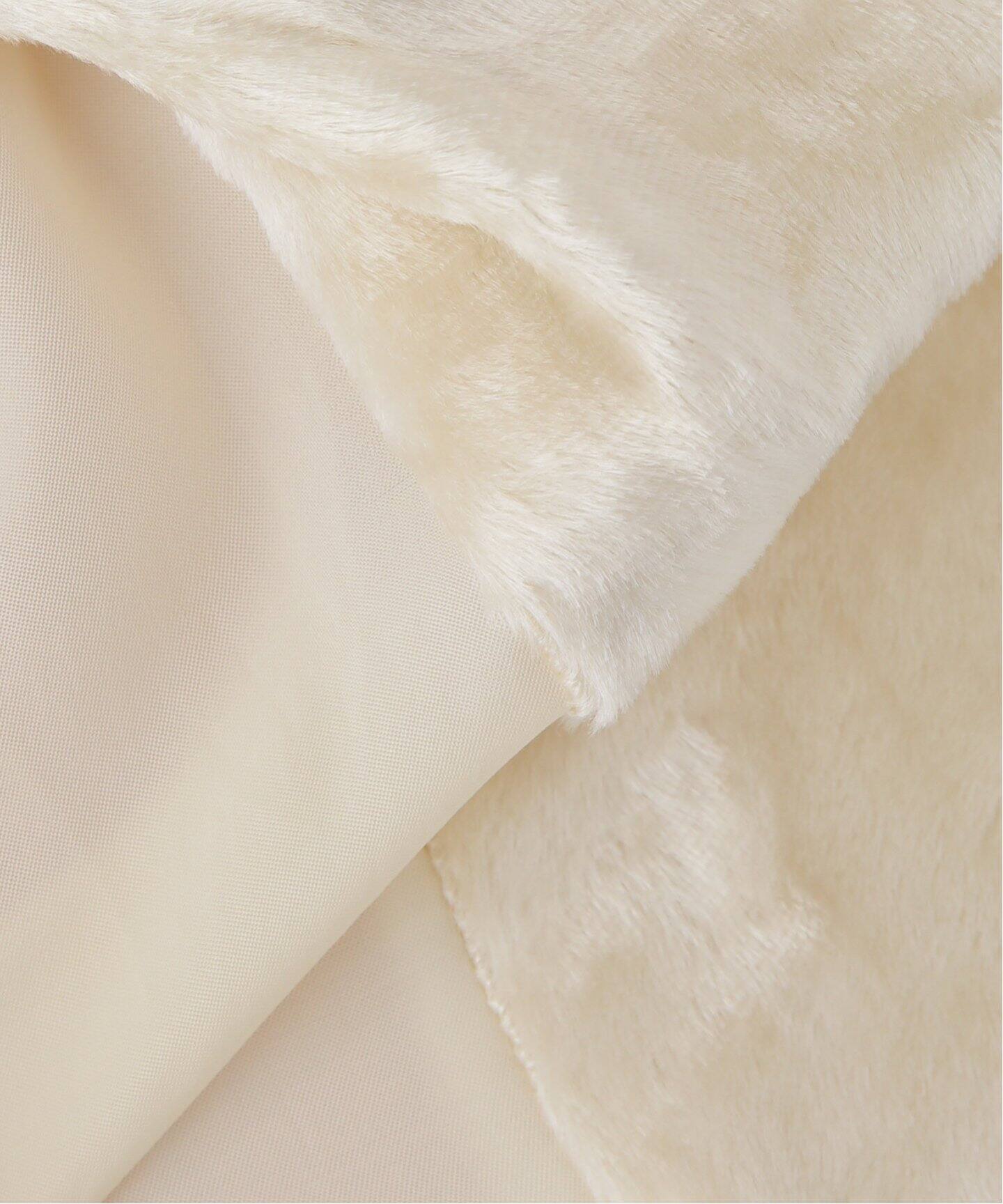 TOGA PULLA VELVET LACE SKIRT TP242-FG221：スカート（その他スカート