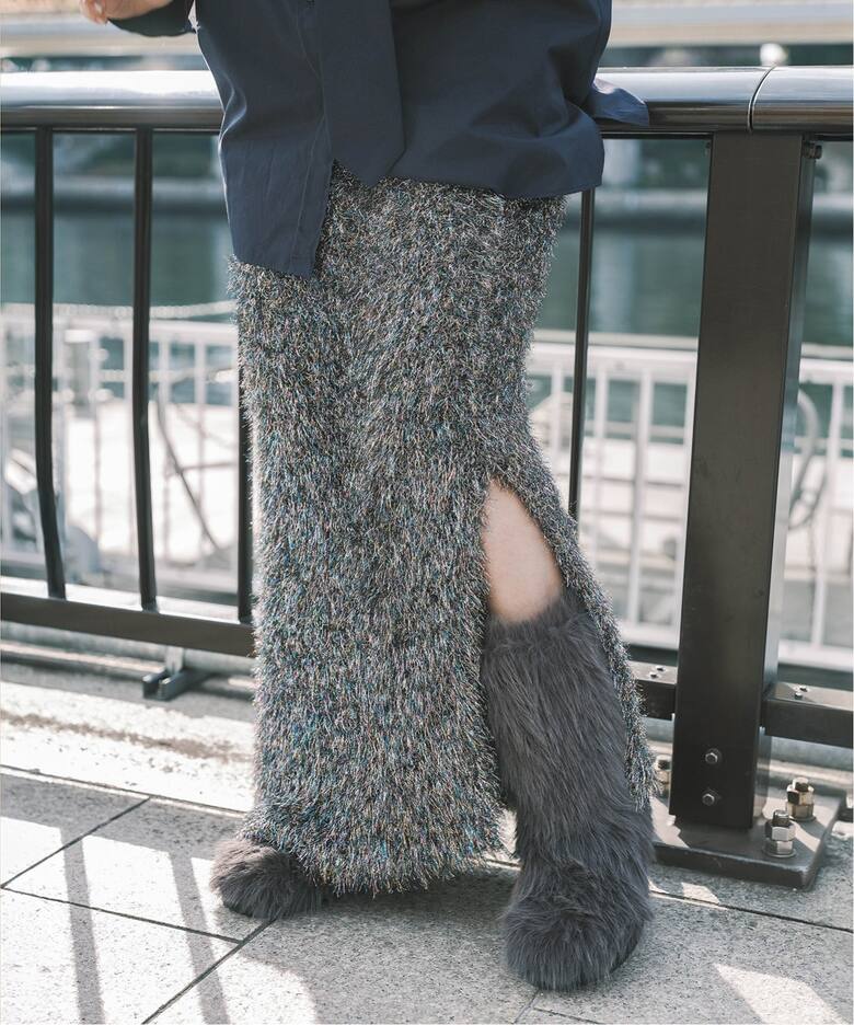 スカート