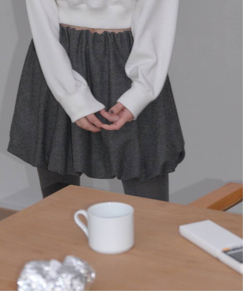 スカート