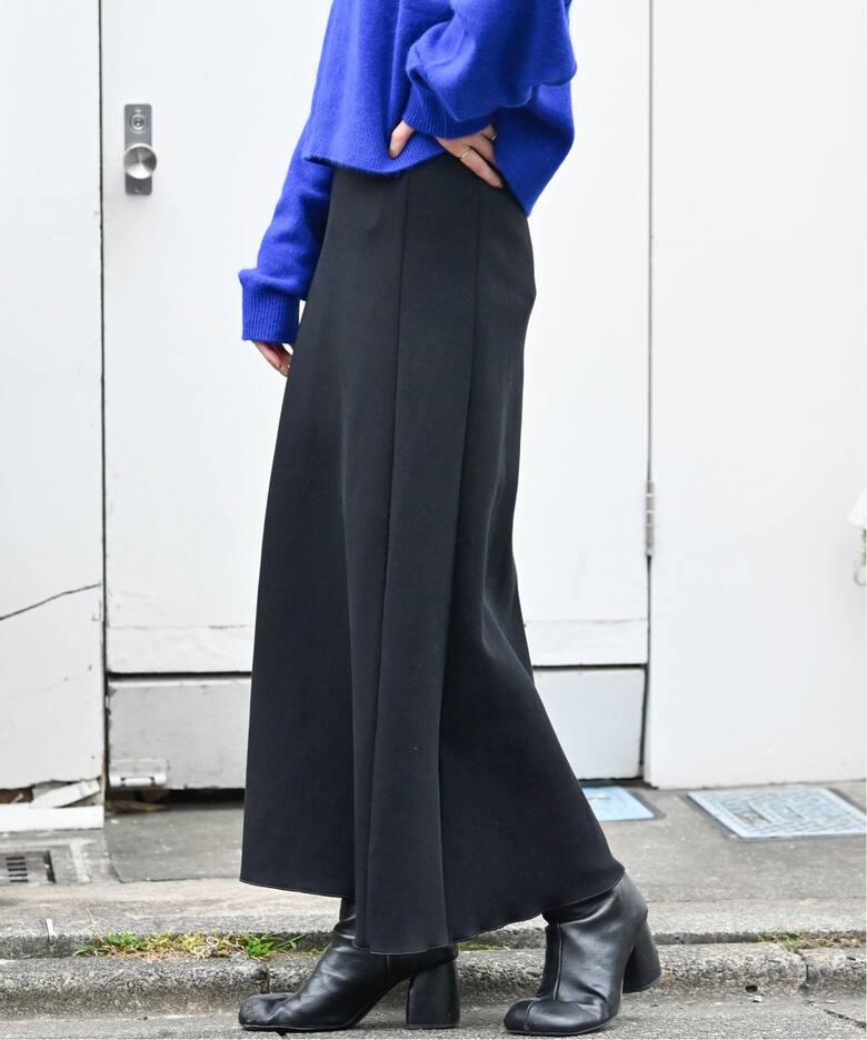 スカート