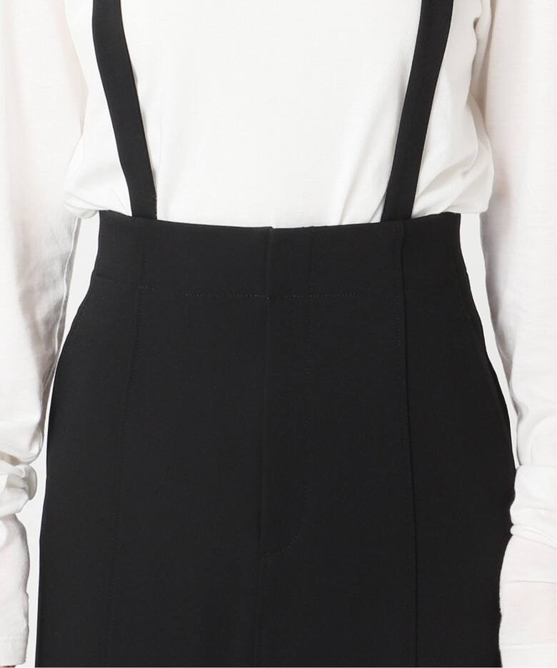 サスペンダースカート（ロング・マキシ丈スカート）｜Spick and Span  