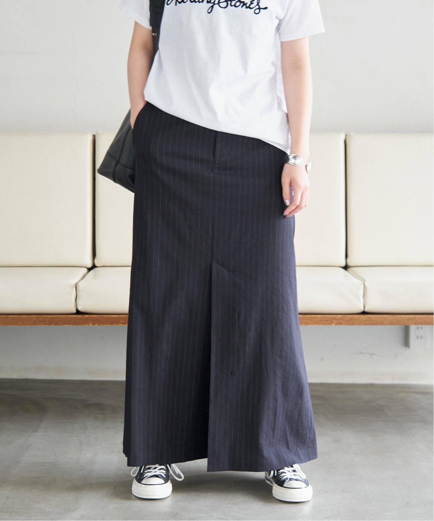 新品未使用！Spick and Span Vis/Li ジレ Spick & Span（スピックアンドスパン）の「Vis/Li ジレ（ベスト