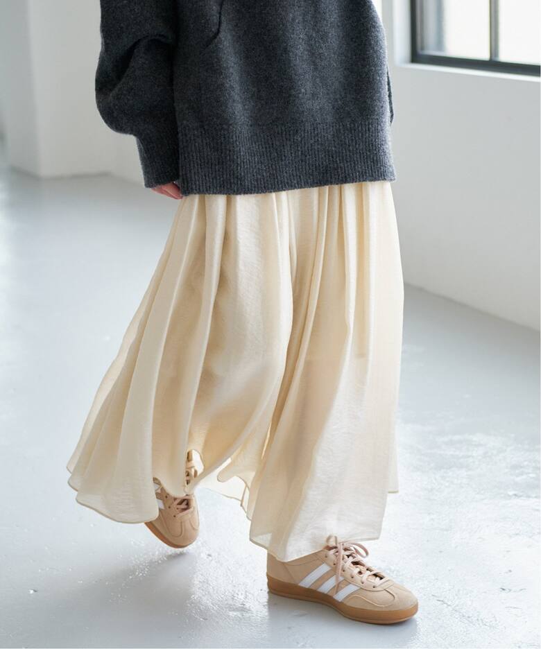 スカート