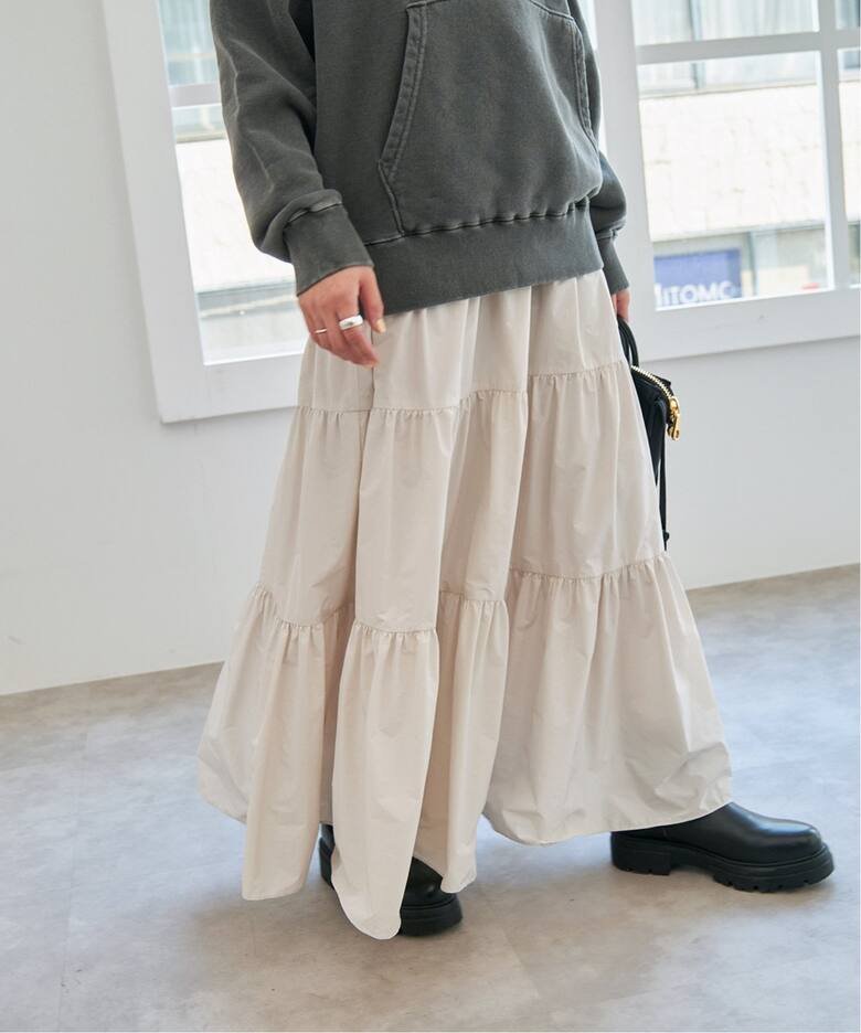 スカート