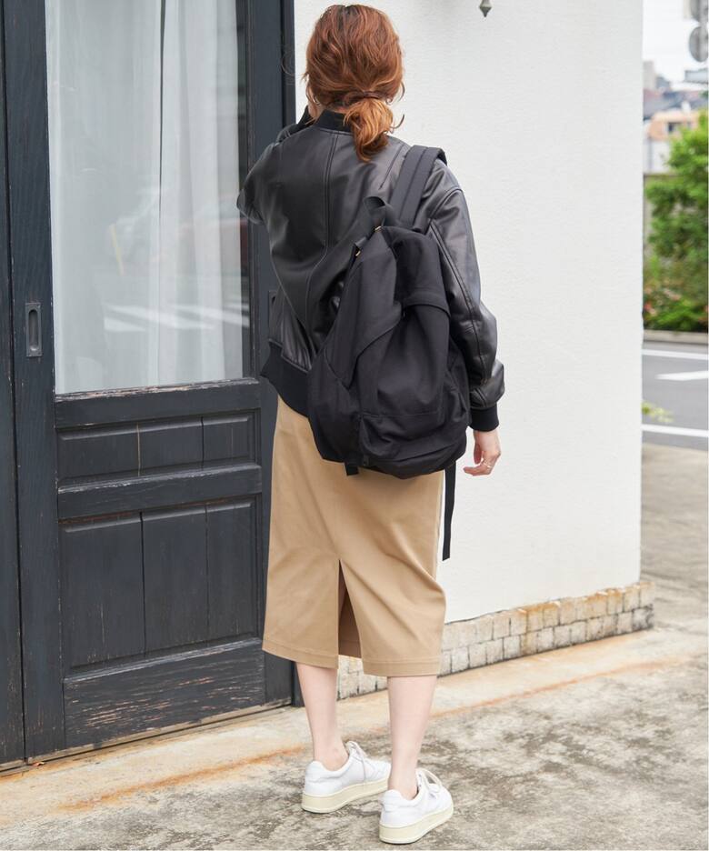 ≪予約≫チノタックタイトスカート（その他スカート）｜Spick and Span  