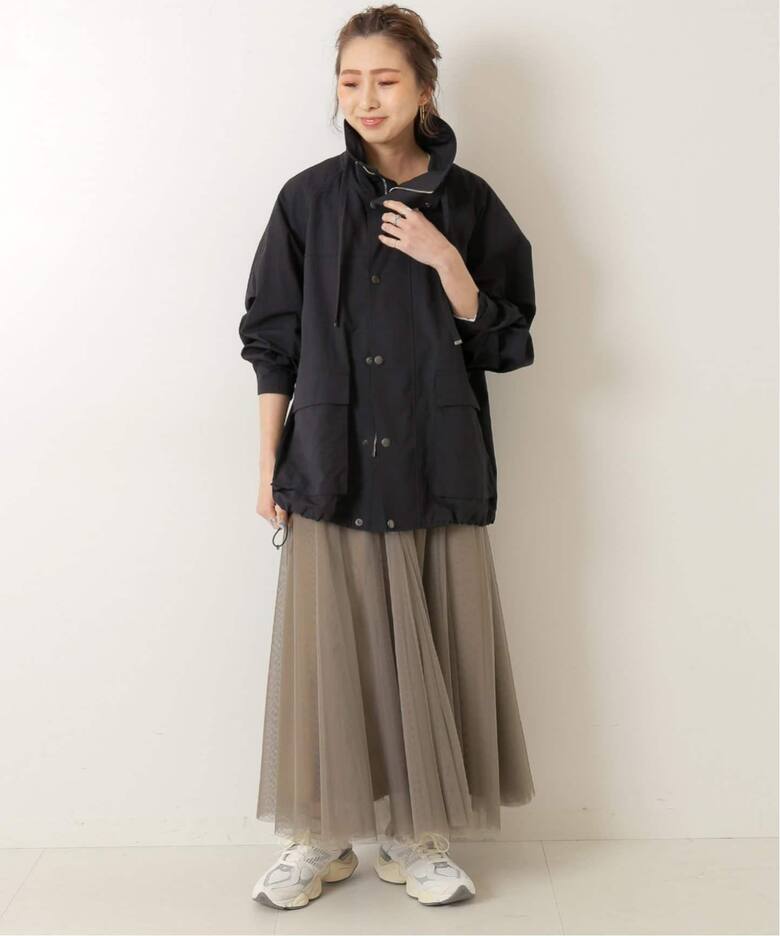 ≪追加≫チュールスカート（ロング・マキシ丈スカート）｜Spick and  