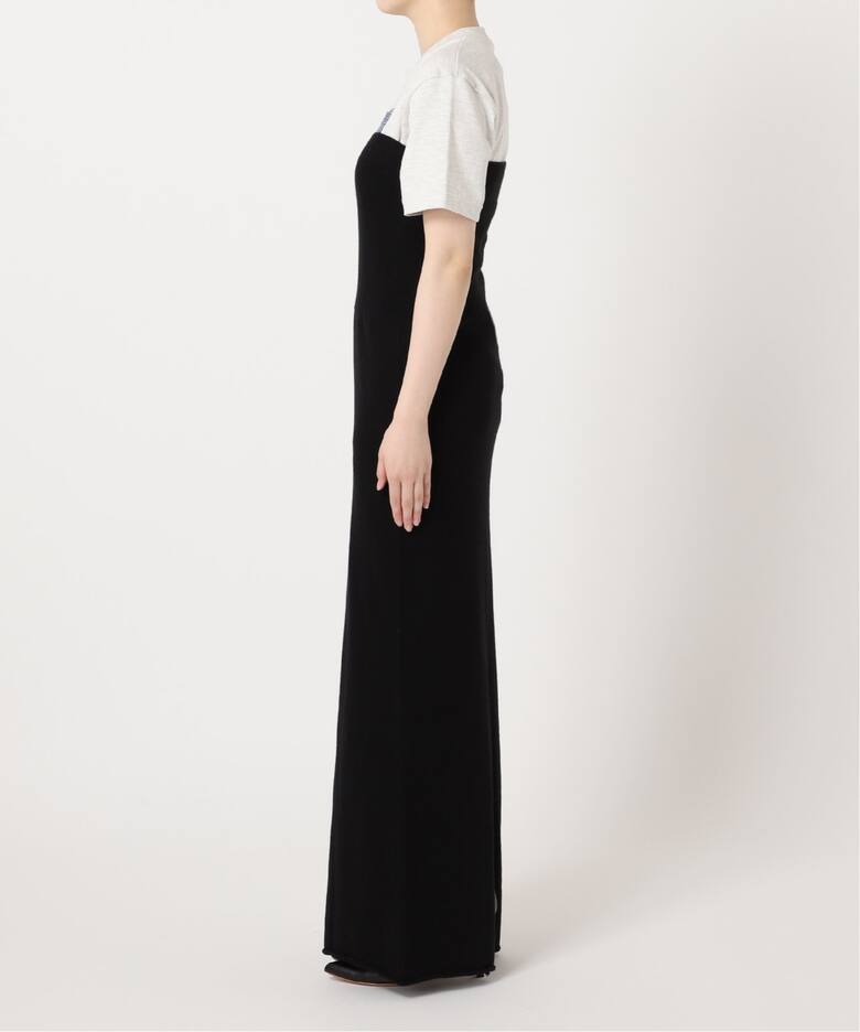 PHEENY wholegarment skirt PA24- KT06：スカート（ロング・マキシ丈 