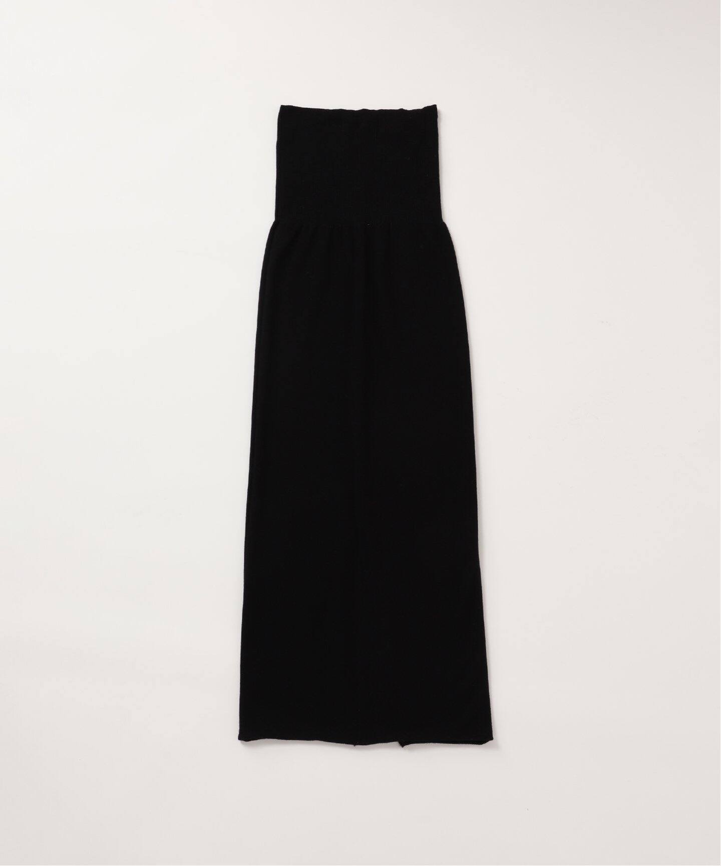 PHEENY wholegarment skirt PA24- KT06：スカート（ロング・マキシ丈 