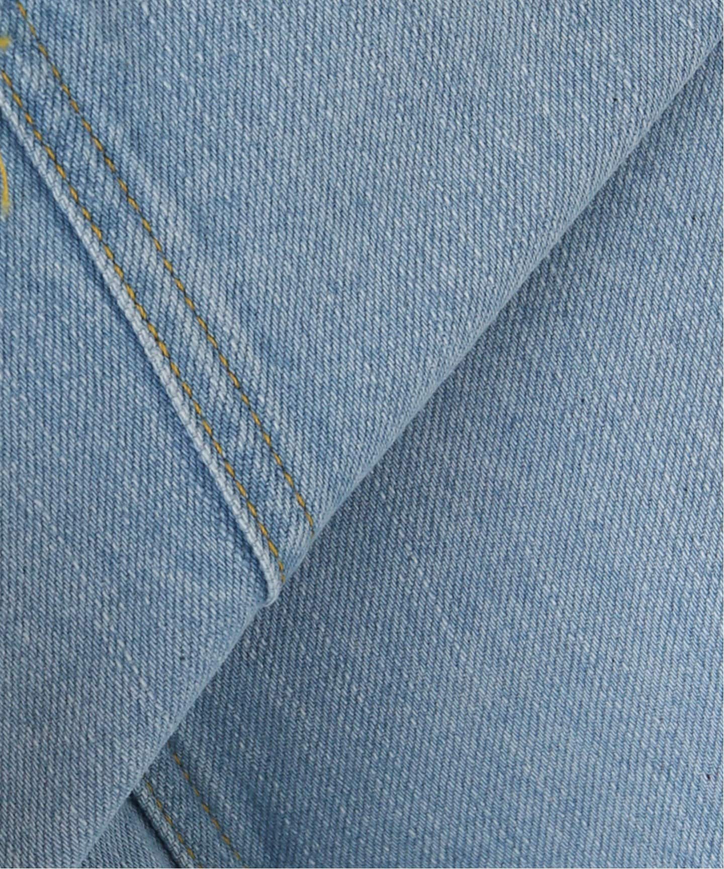 hnst / オネスト】Denim Skirt（デニムスカート）｜Spick & Span