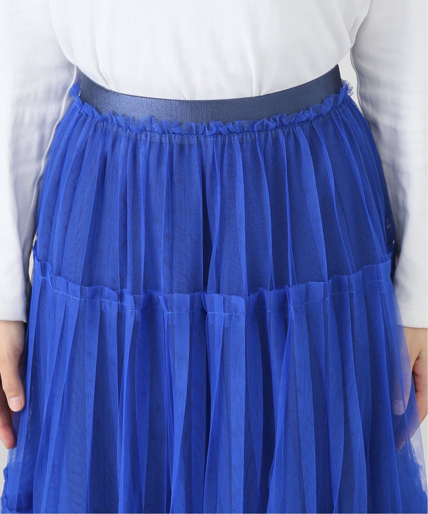 アパルトモン MAISON MARGIELA TULLE スカート 44 新品
