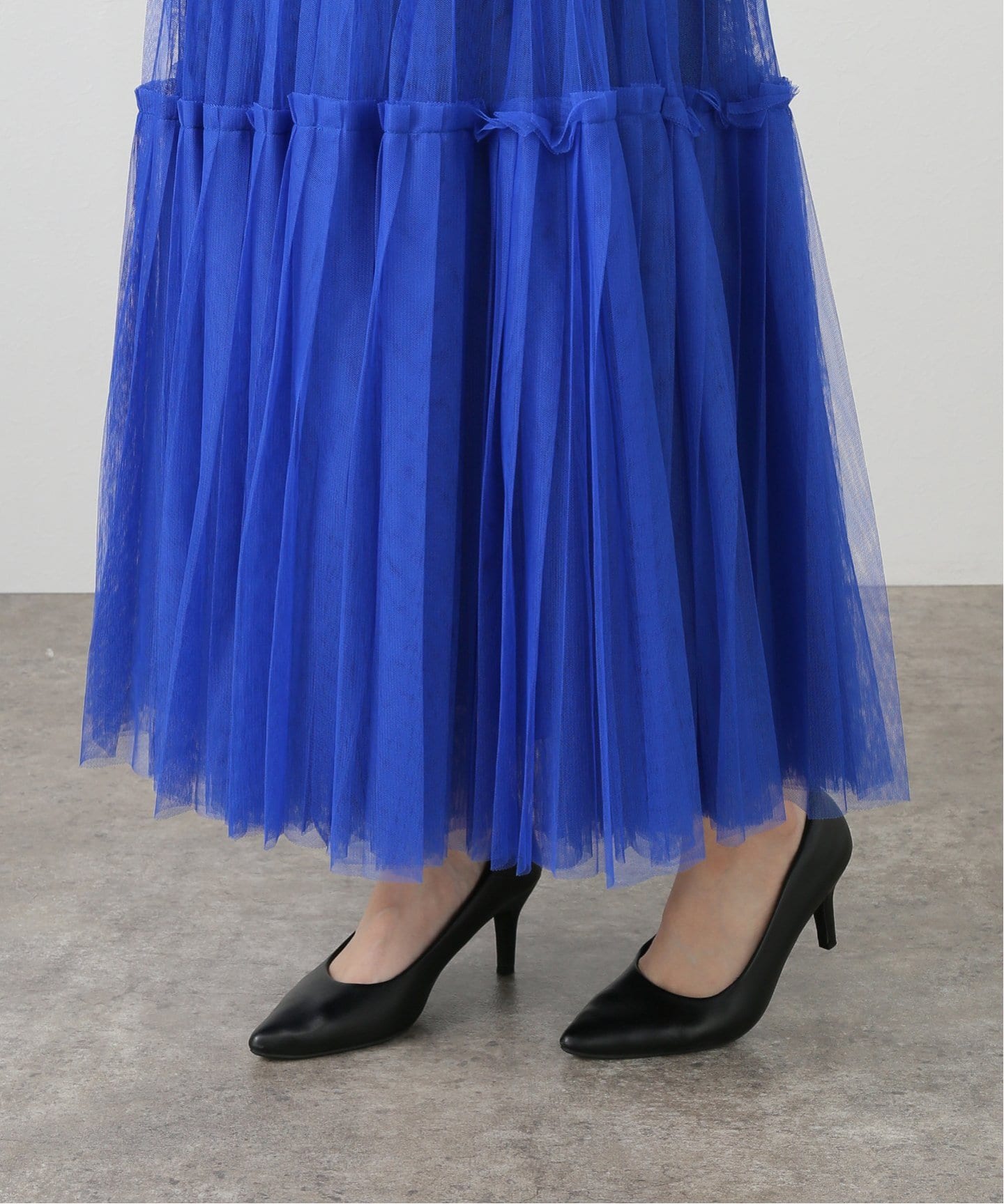 アパルトモン MAISON MARGIELA TULLE スカート 44 新品 アパルトモン MAISON MARGIELA TULLE スカート 44 新品