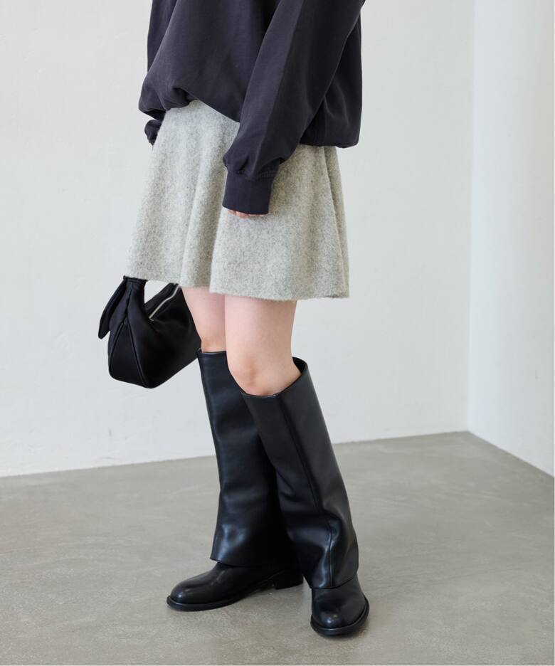 スカート