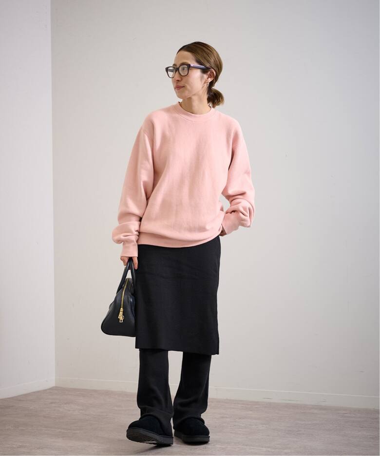 ≪追加≫レギンス付きスカート（その他スカート）｜FRAMeWORK  