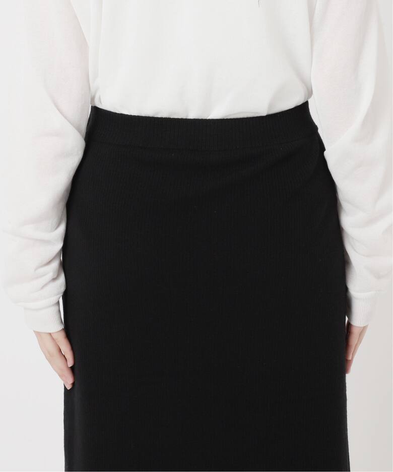 ≪追加≫レギンス付きスカート（その他スカート）｜FRAMeWORK  