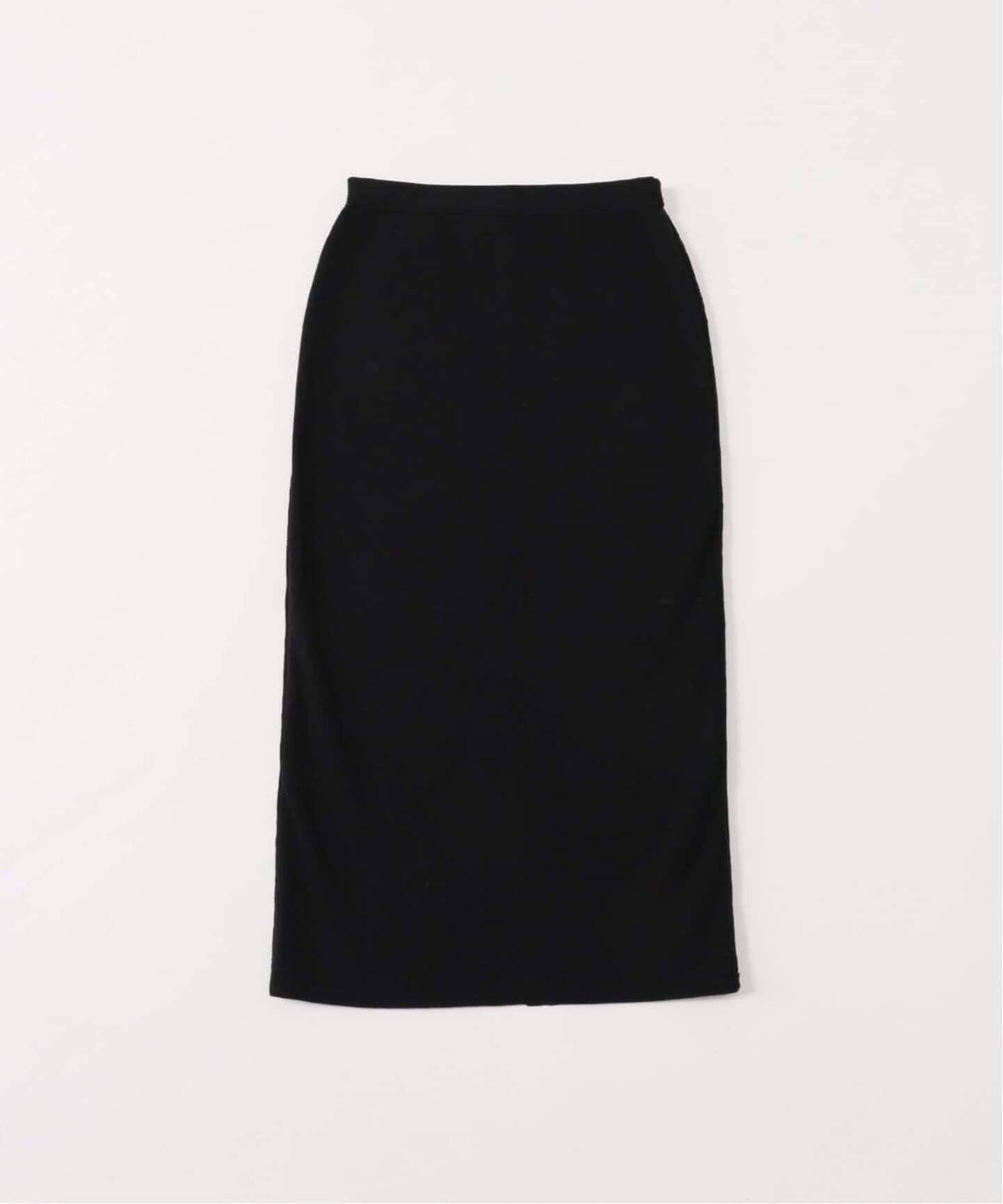 ≪WEB限定追加≫総針タイトスカート3（ロング・マキシ丈スカート  