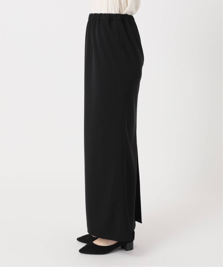 TAジャージーマーメイドスカート（ロング・マキシ丈スカート  