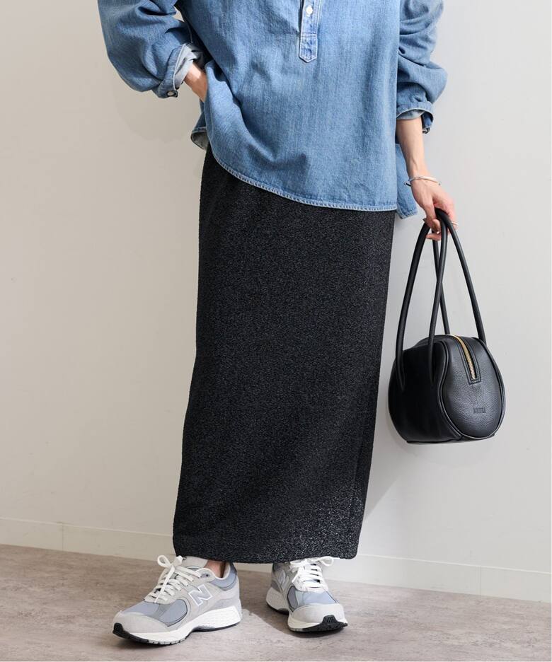 スカート