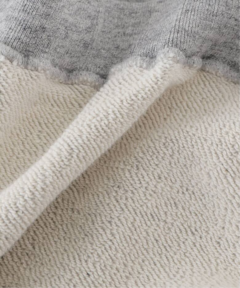 裏毛スウェットミニスカート（ミニスカート）｜FRAMeWORK（フレーム  