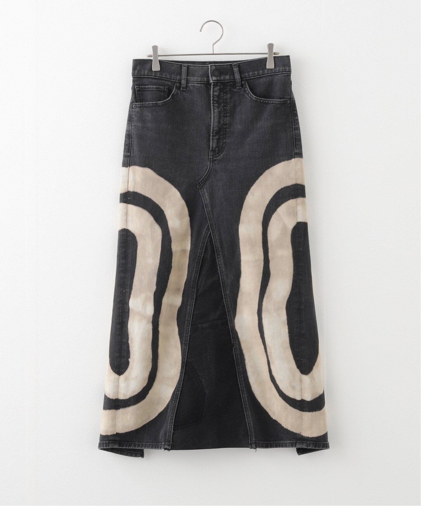 INPERFECT DENIM スカート