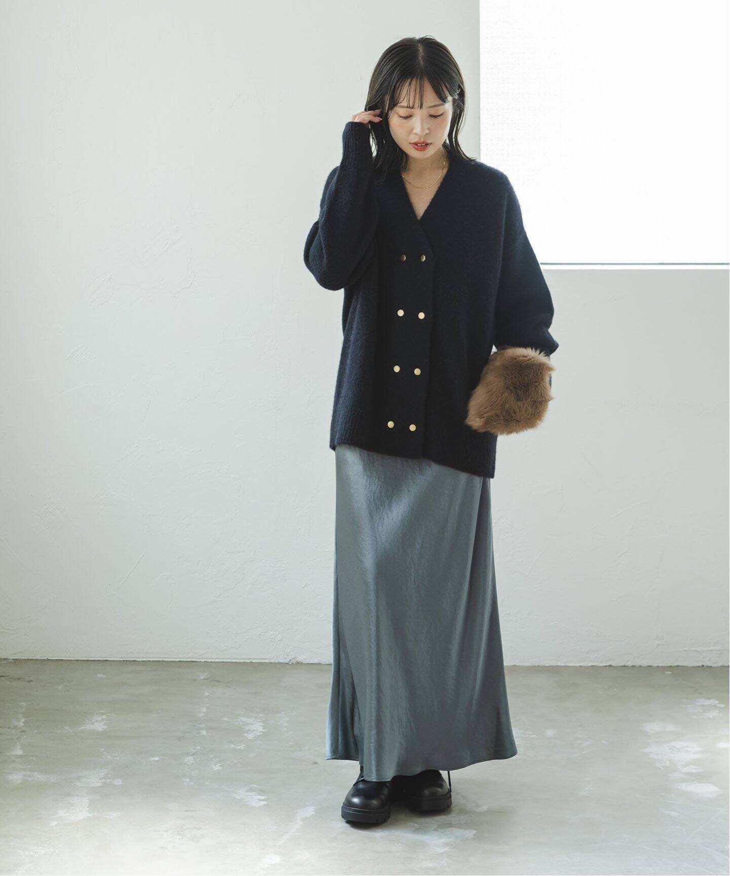 NOBLE×L