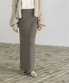 NOBLE｜ノーブルのスカート（レディース）の公式通販｜BAYCREW 