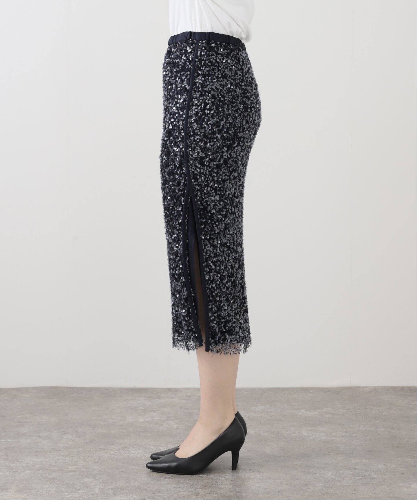 muller of yoshiokubo/ミュラーオブヨシオクボ ABYSSAL SKIRT（その他 