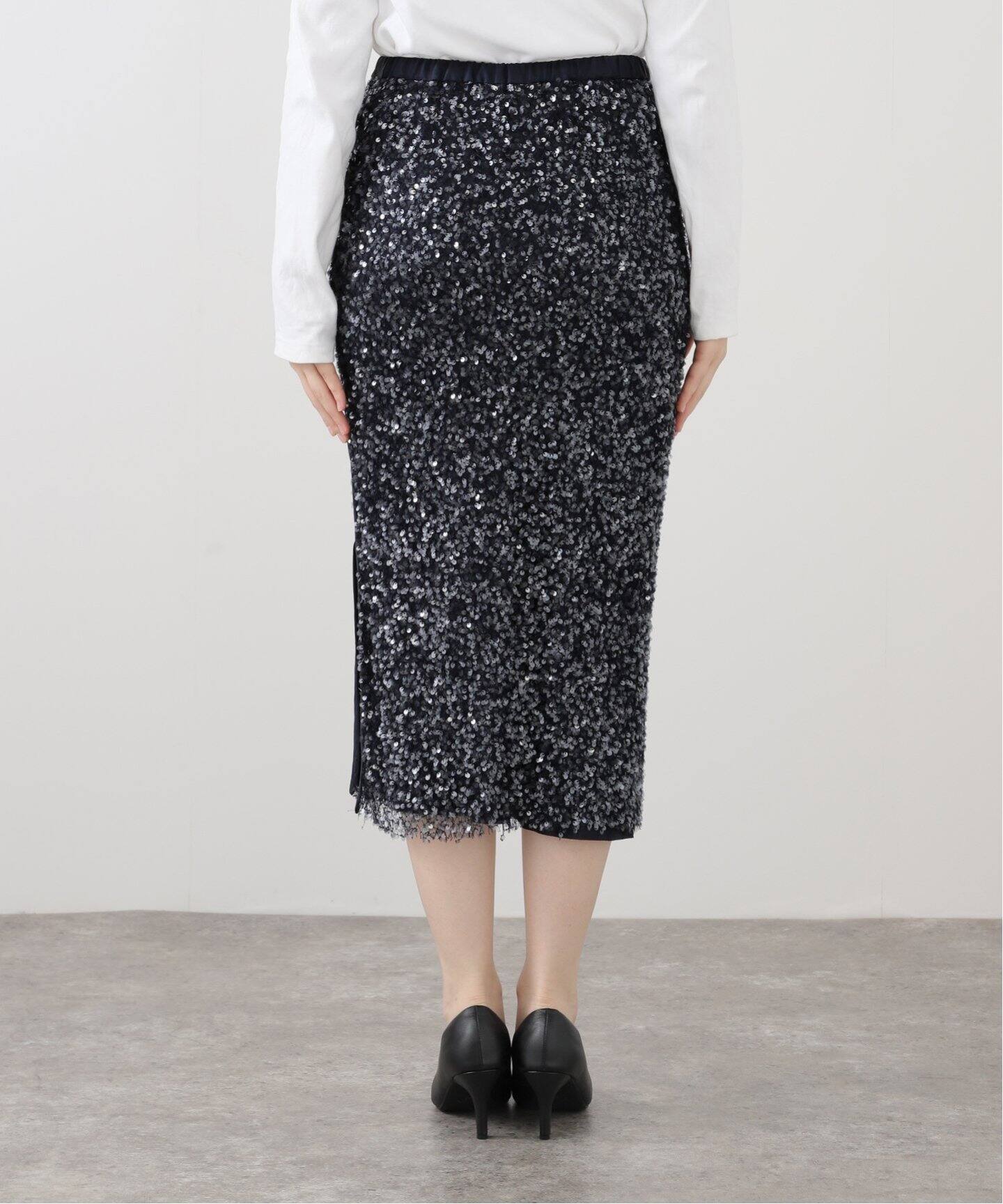 muller of yoshiokubo/ミュラーオブヨシオクボ ABYSSAL SKIRT（その他  