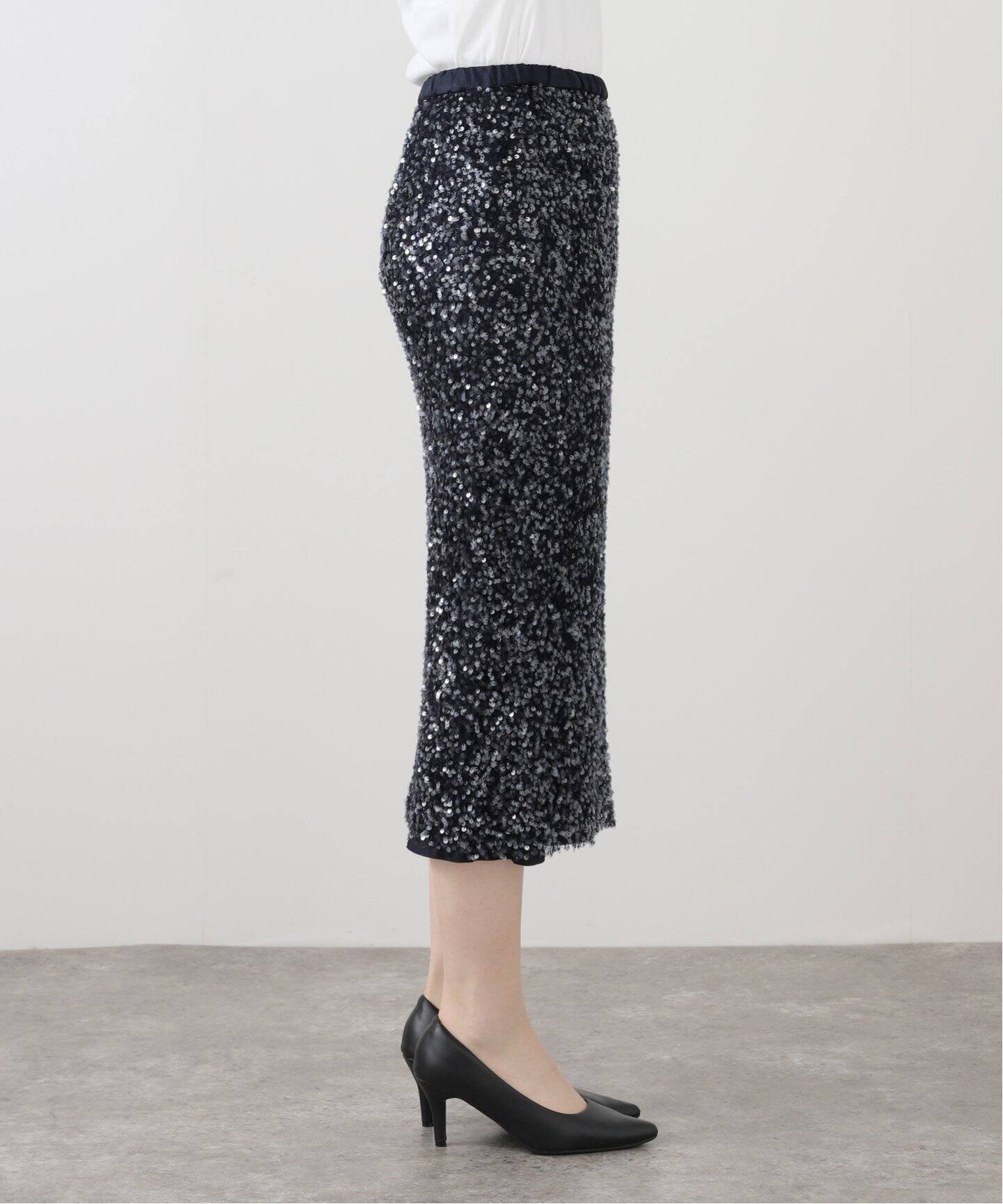 muller of yoshiokubo/ミュラーオブヨシオクボ ABYSSAL SKIRT（その他 