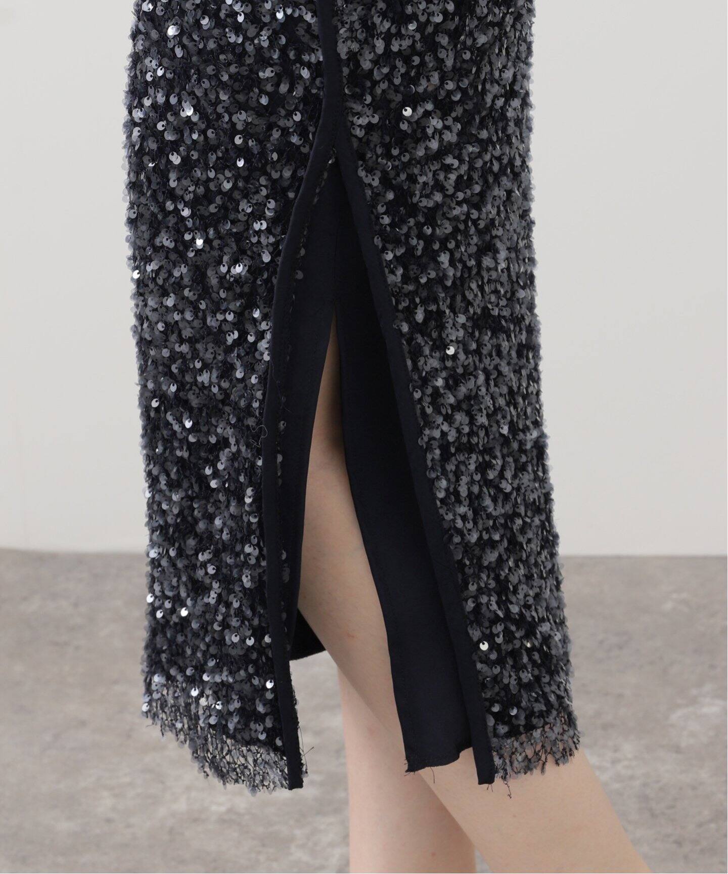 muller of yoshiokubo/ミュラーオブヨシオクボ ABYSSAL SKIRT（その他 
