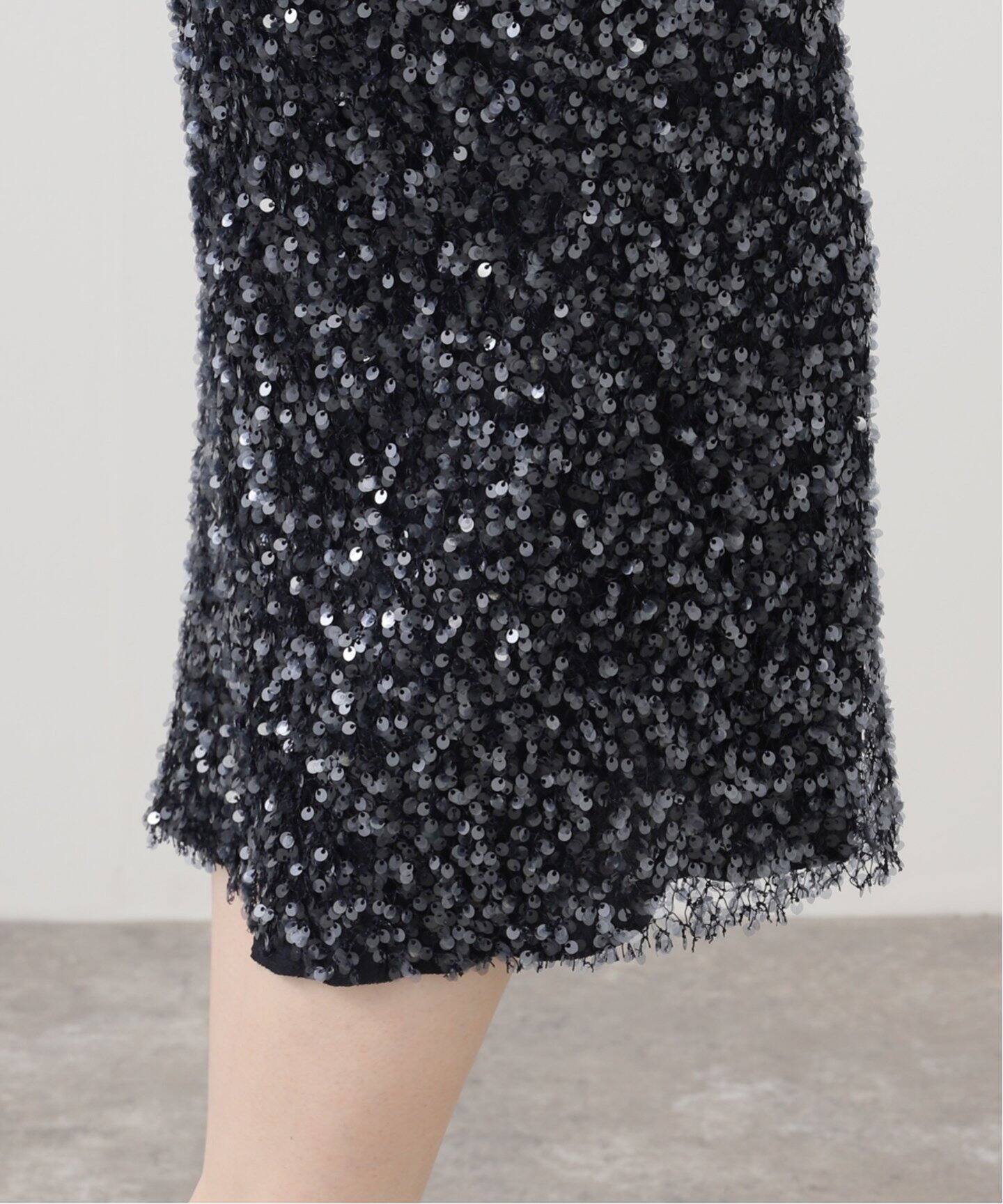 muller of yoshiokubo/ミュラーオブヨシオクボ ABYSSAL SKIRT（その他  