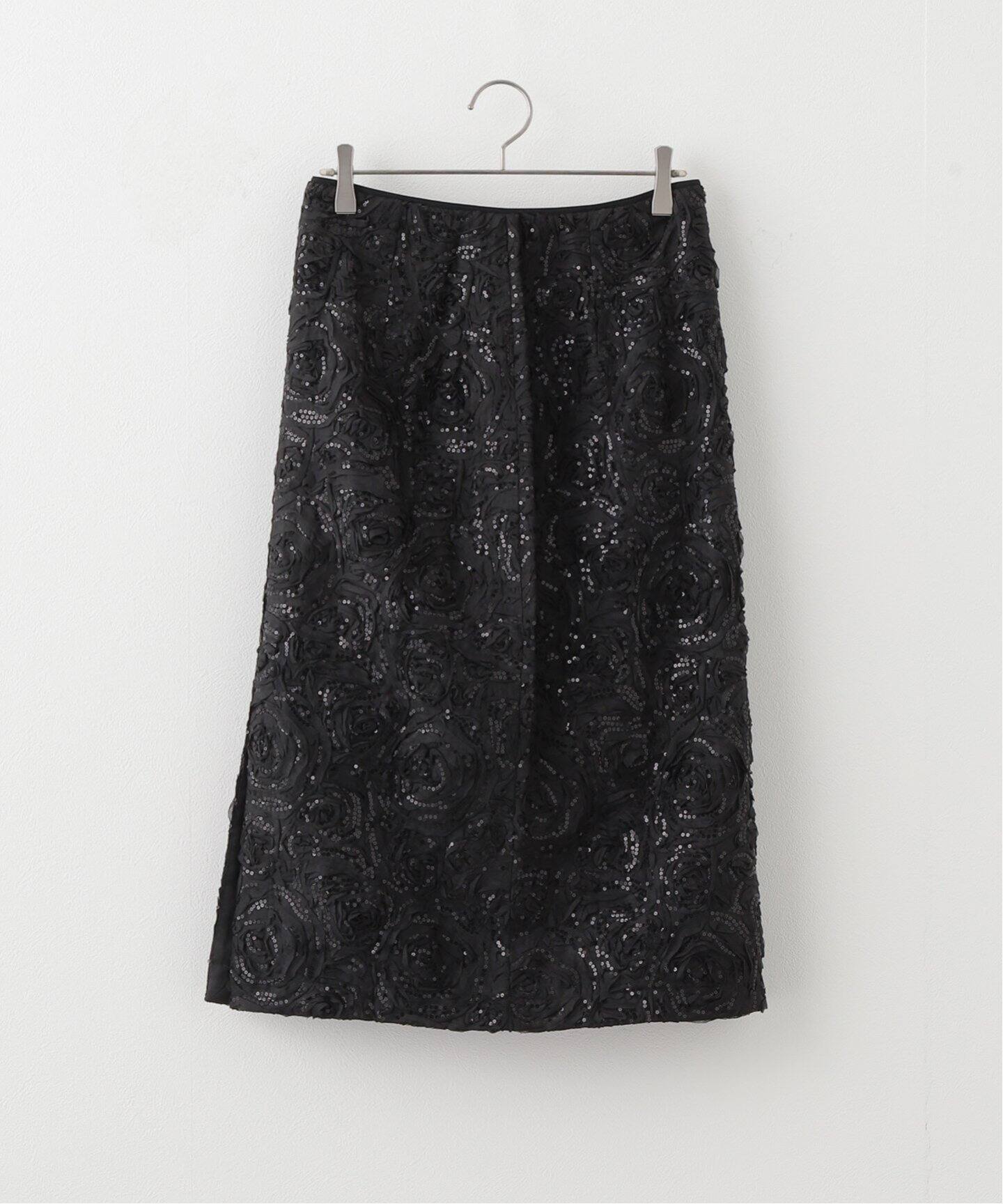 BAUM UND PFERDGARTEN/バウムウンドヘルガーデン】Roses and Sequins 