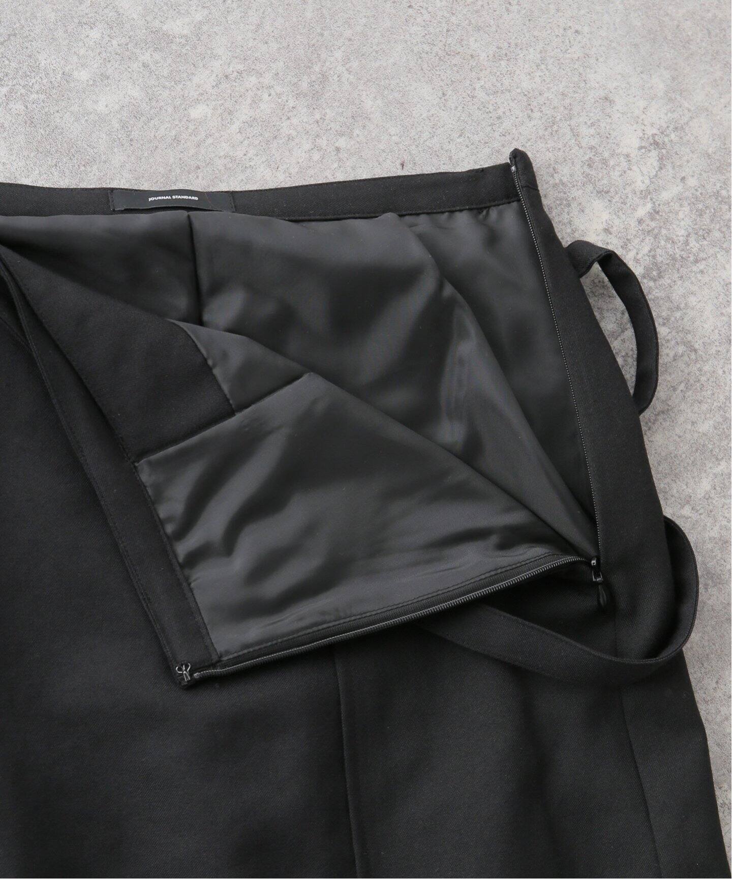 JOURNAL STANDARD レディースベルト　黒 JOURNAL STANDARD relume｜ジャーナルスタンダード レリュームの