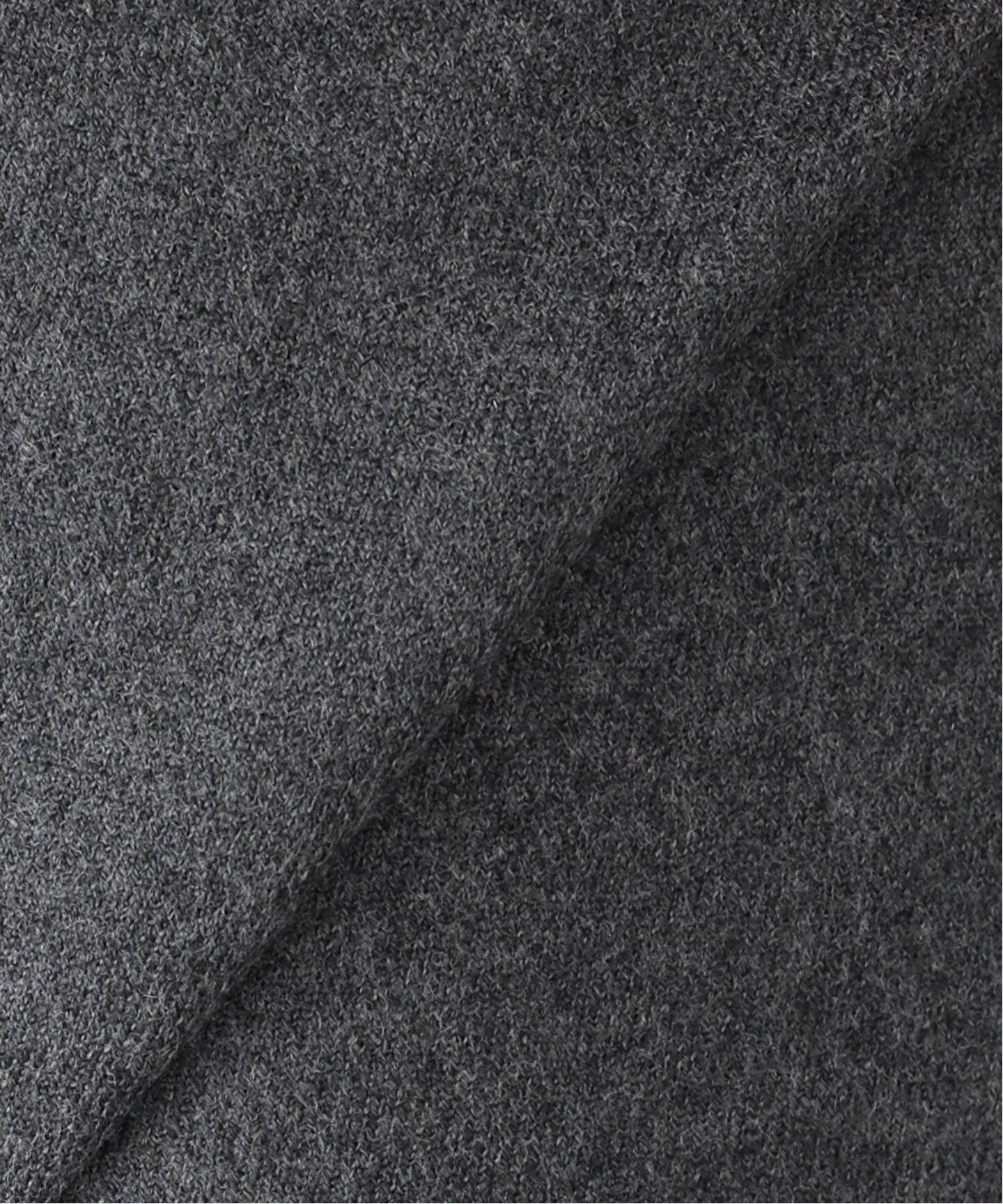 ジャーナルスタンダード　ペプラムレイヤードスカート サキソニーペプラムレイヤードスカート（その他スカート