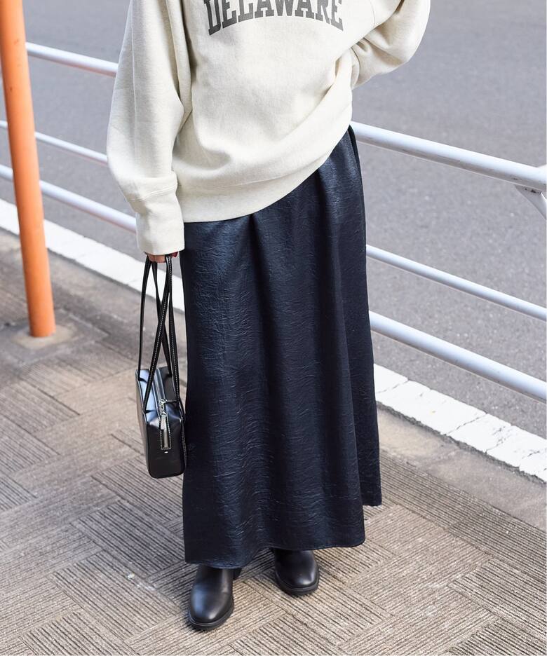 スカート