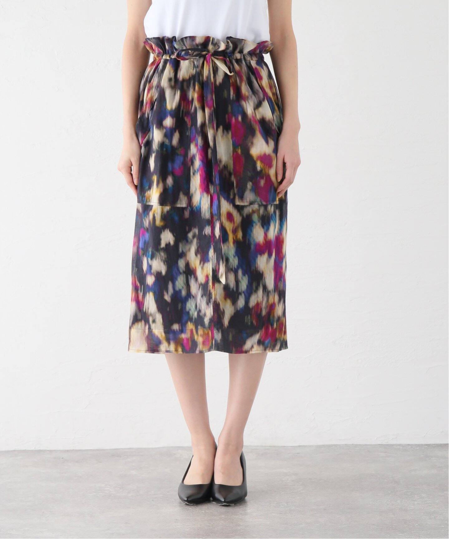 Isabel Marant Étoile イザベルマランエトワールスカート 