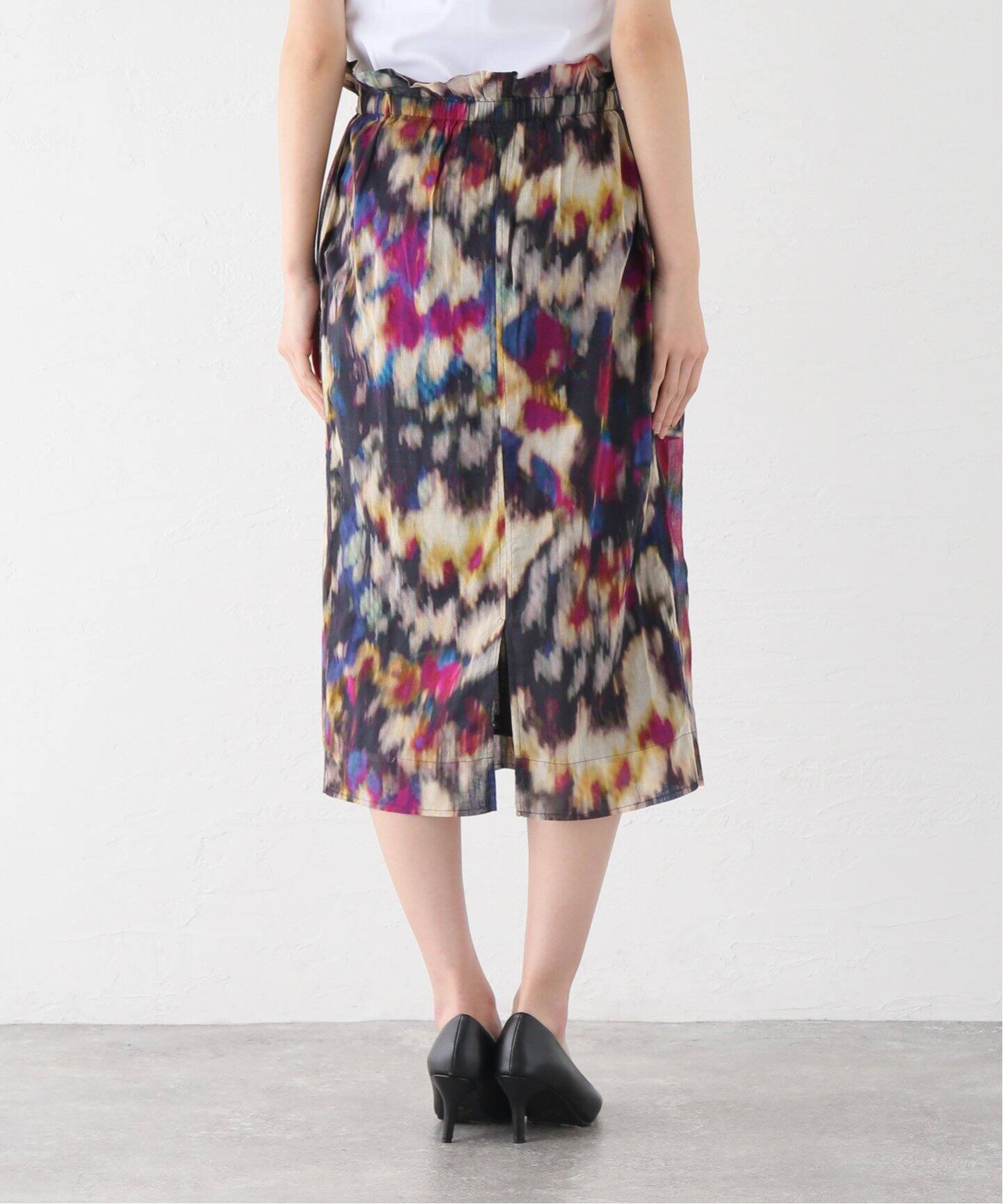 ISABEL MARANT ETOILE/イザベル マラン エトワール】SKIRT：スカート  