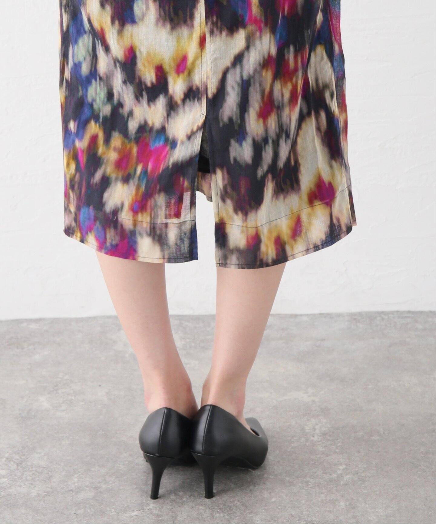 ISABEL MARANT ETOILE/イザベル マラン エトワール】SKIRT：スカート 