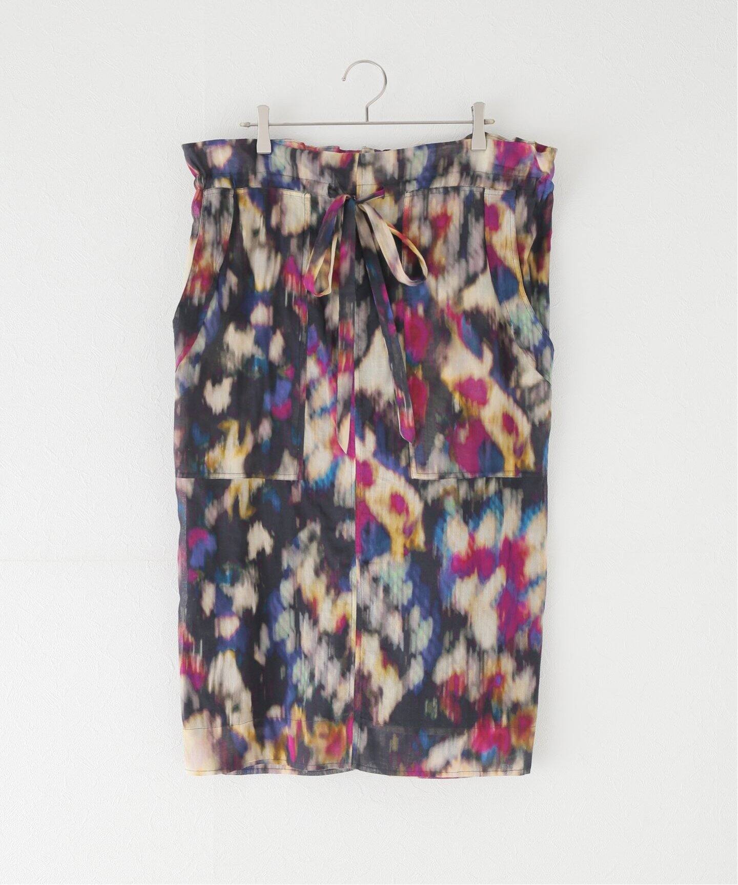 ISABEL MARANT ETOILE/イザベル マラン エトワール】SKIRT：スカート 