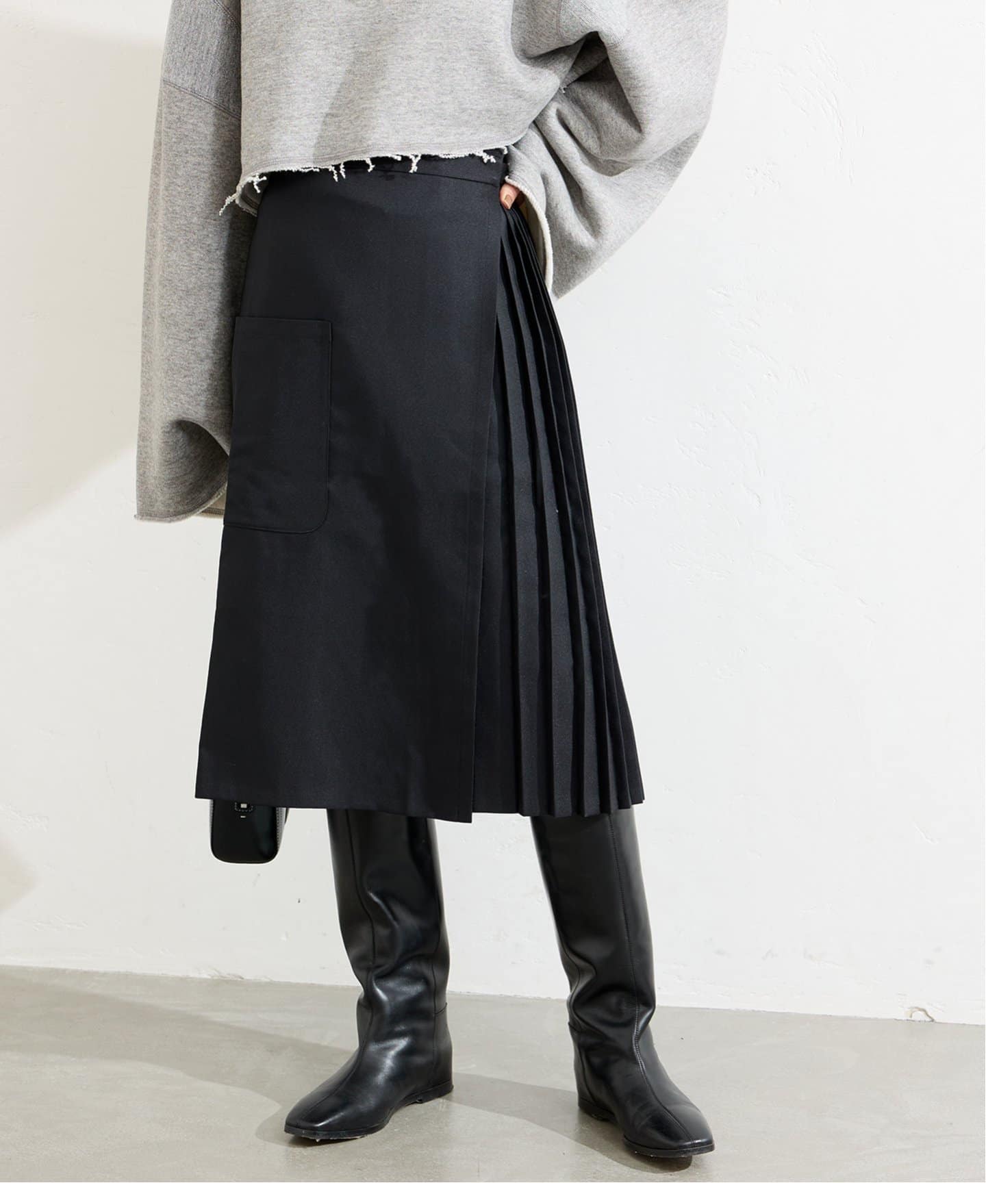 ARCS/アークス】HOPE SKIRT（その他スカート）｜JOURNAL STANDARD