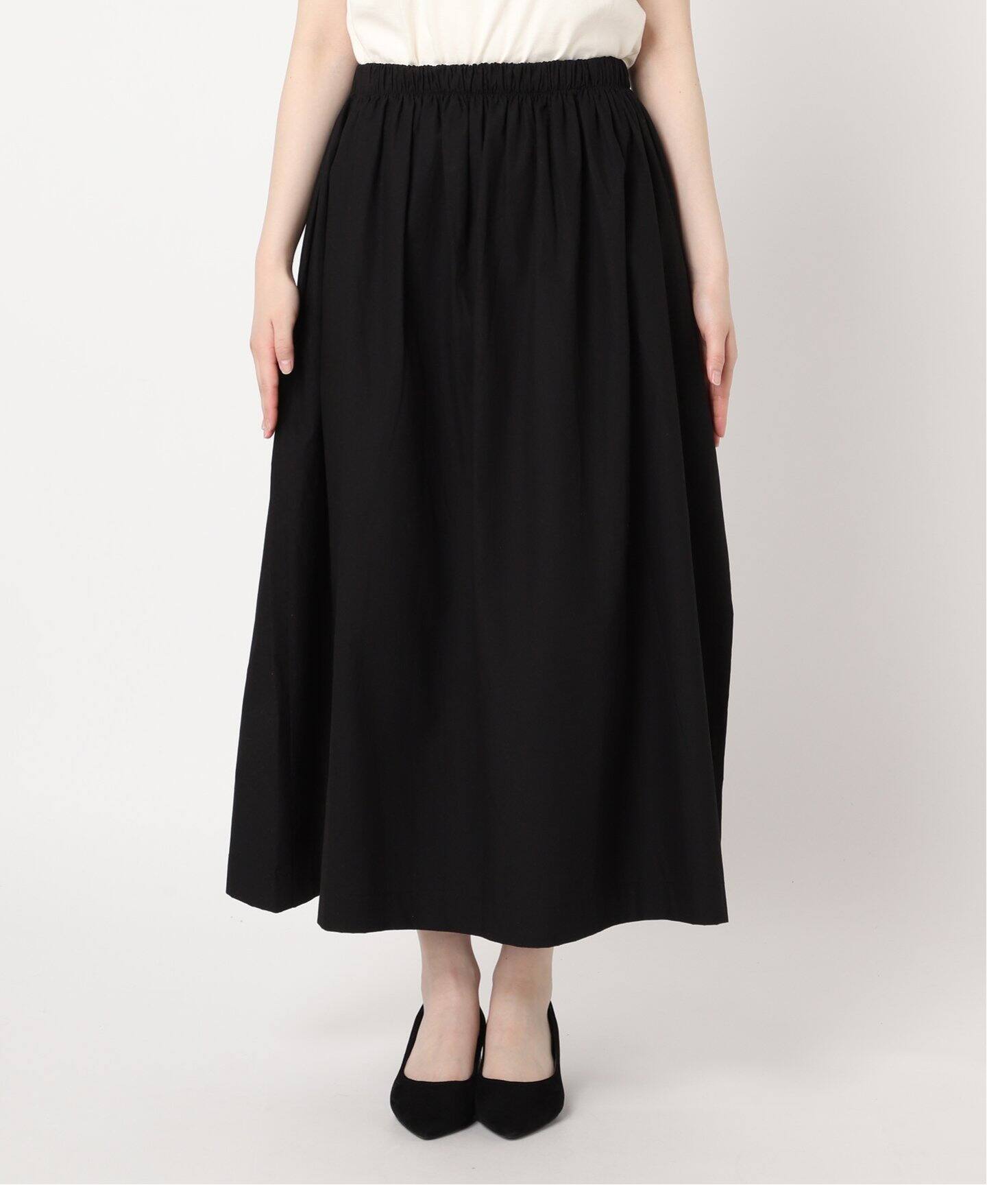 RITA ROW/リタロウ】SOL SKIRT 2314-FA 