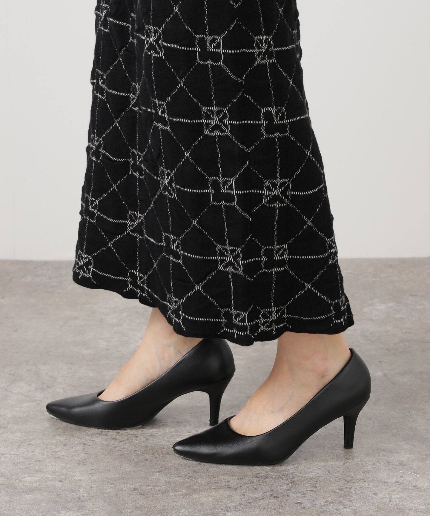 YANYAN/ヤンヤン】 JUNE MAXI SKIRT:スカート YYW24-1721（その他 