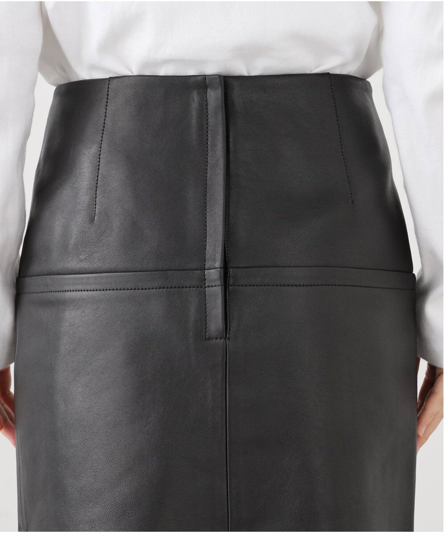 LITKOVSKA/リトコフスカ】 ESSENCE SKIRT（ミニスカート）｜JOURNAL  