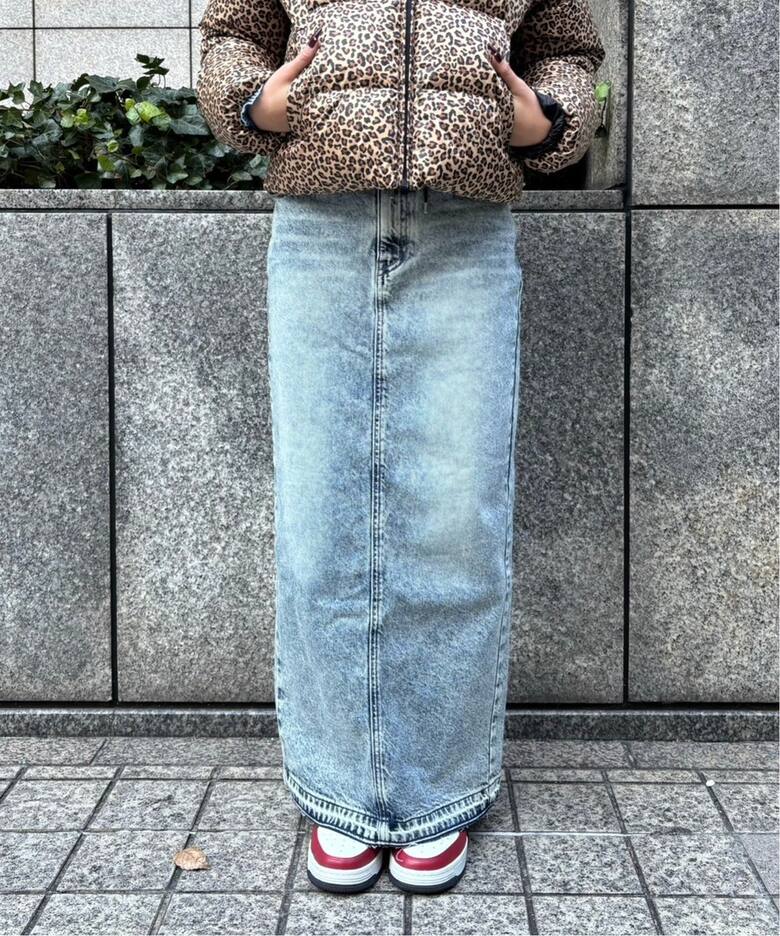 スカート