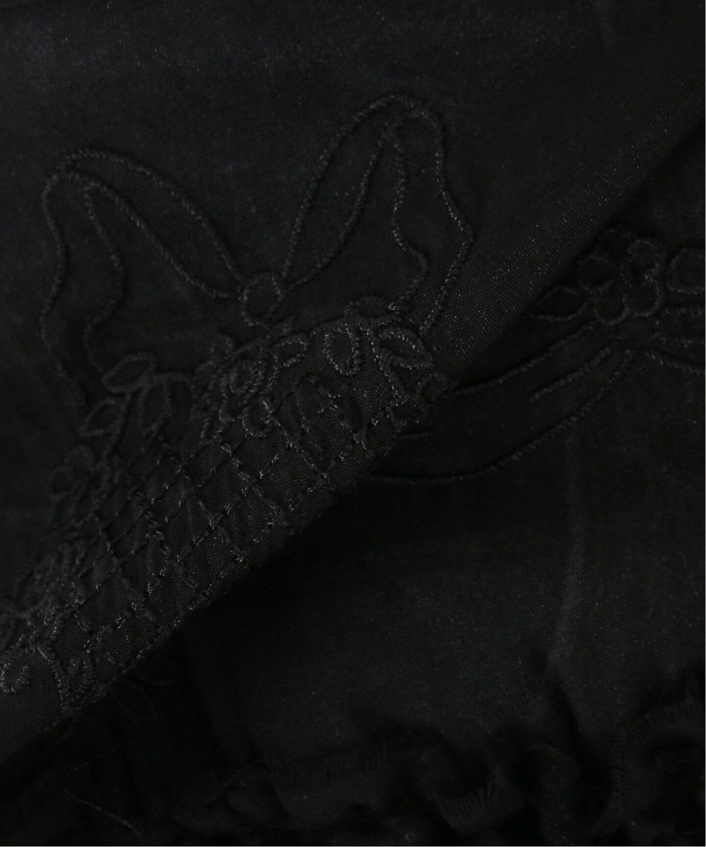 sculptor ピーカーブーマイクロシアースカート SCULPTOR（スカルプター）の「Peekaboo Micro Sheer Skirt