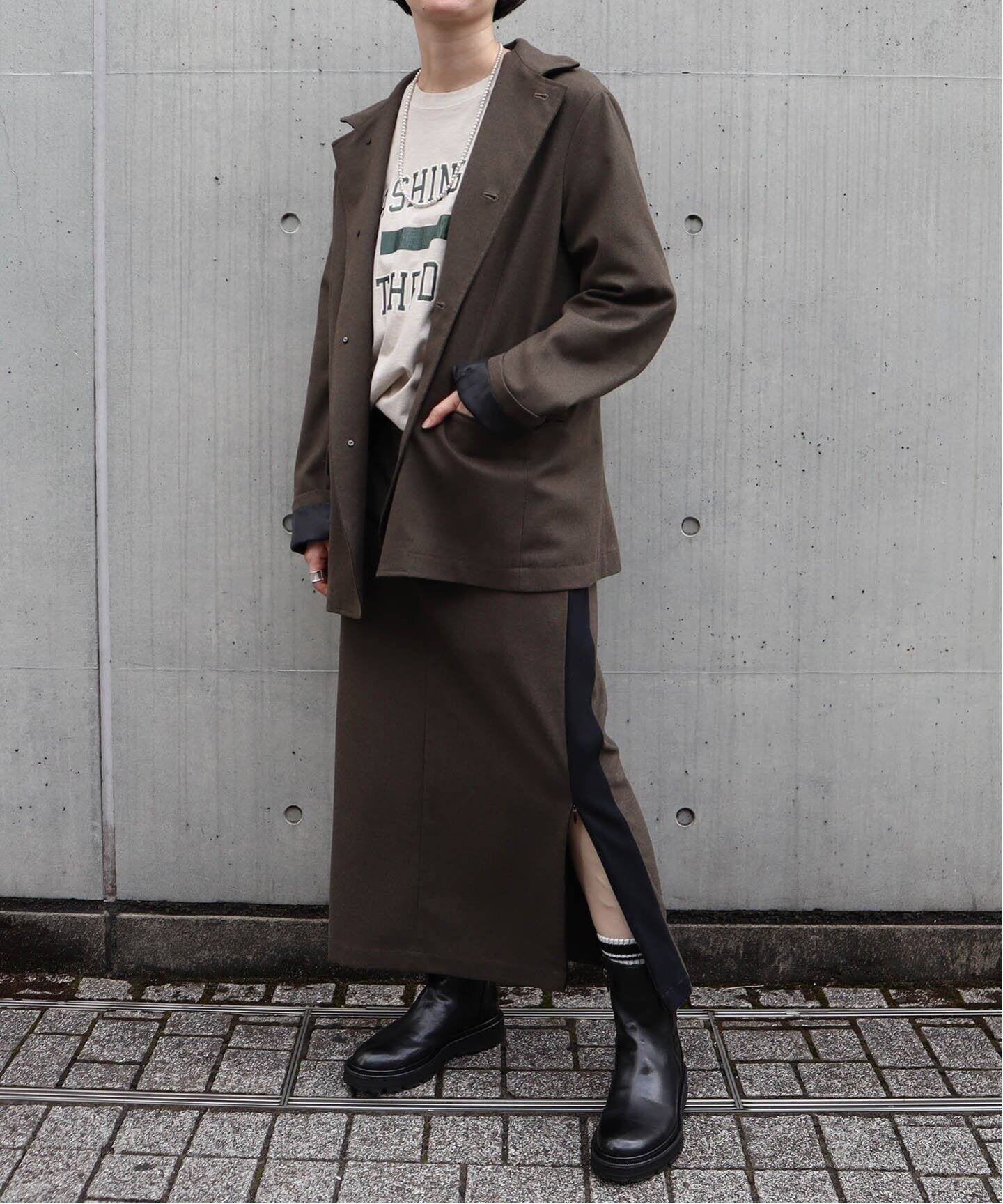 SEP】スカート（その他スカート）｜journal standard luxe（ジャーナル 